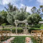 Wedding Chuppah | Oregon Coastal Flowers LLC Wedding Chuppah