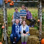Pumpkin Patch on the Oregon Coast | Oregon Coastal Flowers LLC Pumpkin Patch on the Oregon Coast