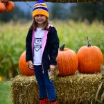 Pumpkin Patches on the Oregon Coast | Oregon Coastal Flowers LLC Pumpkin Patches on the Oregon Coast