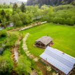 flower farms | Oregon Coastal Flowers LLC flower farms