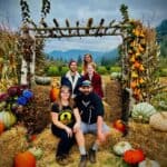 tillamook pumpkin patch