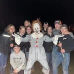 kilchis river haunted corn maze