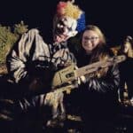kilchis river haunted corn maze