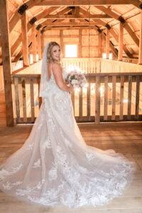 Hydrangea Ranch Timber Frame Barn Wedding Oregon Coast | Oregon Coastal Flowers LLC Hydrangea Ranch Timber Frame Barn Wedding Oregon Coast