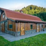 Hydrangea Ranch Wedding & Special Event Venue | Oregon Coastal Flowers LLC Hydrangea Ranch Wedding & Special Event Venue